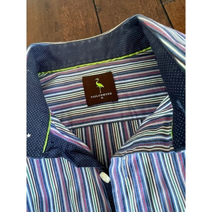 TailorByrd Button‎ Down Shirt M